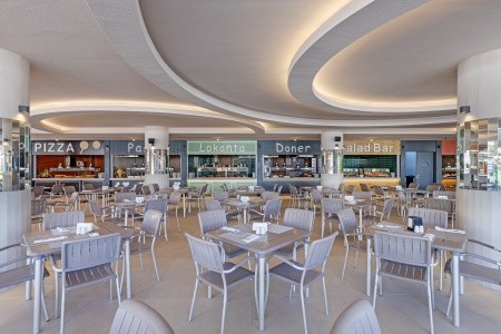 Kirman Belazur Resort & Spa - 32