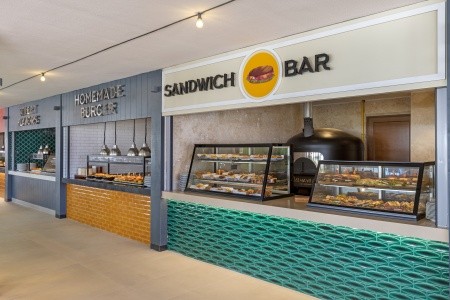 Kirman Belazur Resort & Spa - 33