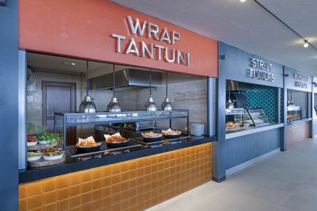 Kirman Belazur Resort & Spa - 34