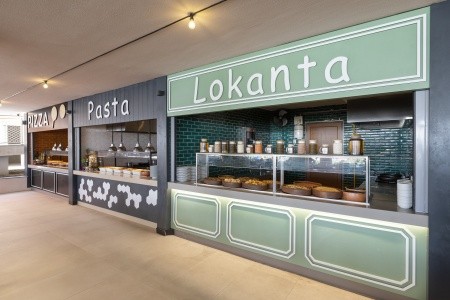 Kirman Belazur Resort & Spa - 35