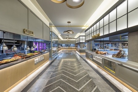 Kirman Belazur Resort & Spa - 36