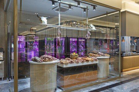 Kirman Belazur Resort & Spa - 37