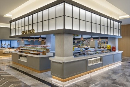 Kirman Belazur Resort & Spa - 38