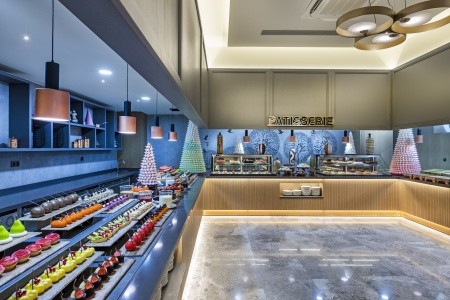 Kirman Belazur Resort & Spa - 40