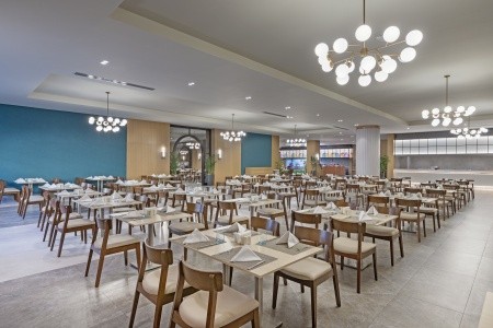 Kirman Belazur Resort & Spa - 42