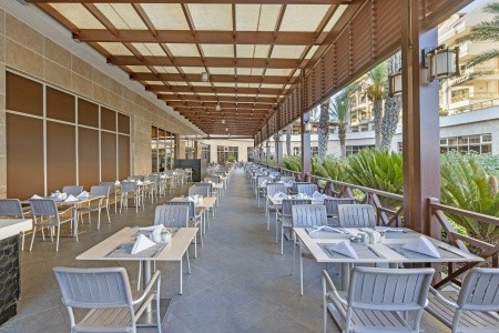 Kirman Belazur Resort & Spa - 43