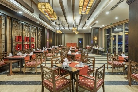 Kirman Belazur Resort & Spa - 46