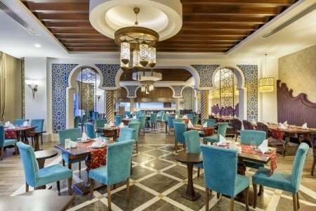 Kirman Belazur Resort & Spa - 48