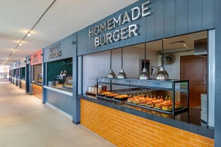 Kirman Belazur Resort & Spa - 50