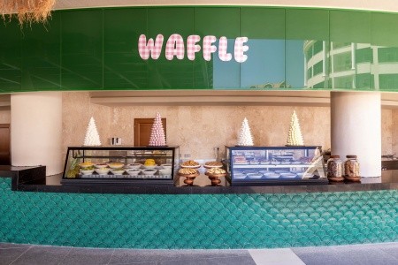 Kirman Belazur Resort & Spa - 51