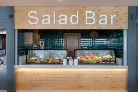 Kirman Belazur Resort & Spa - 53