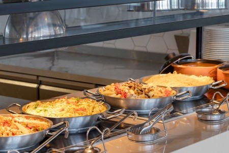 Kirman Belazur Resort & Spa - 54