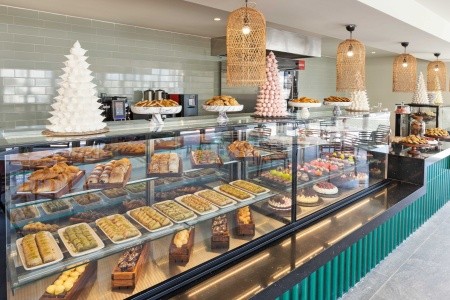 Kirman Belazur Resort & Spa - 55