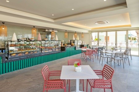 Kirman Belazur Resort & Spa - 56