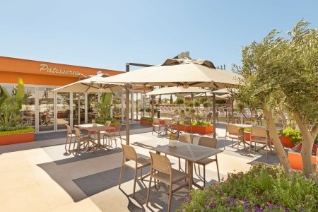 Kirman Belazur Resort & Spa - 57