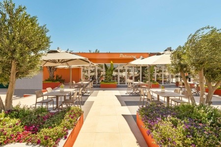 Kirman Belazur Resort & Spa - 58