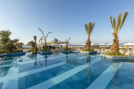 Kirman Belazur Resort & Spa - 61