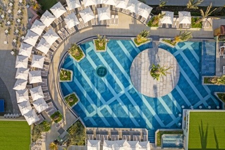 Kirman Belazur Resort & Spa - 62