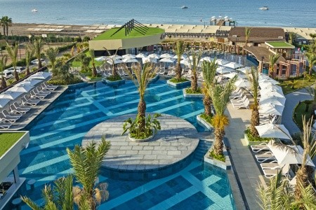 Kirman Belazur Resort & Spa - 63