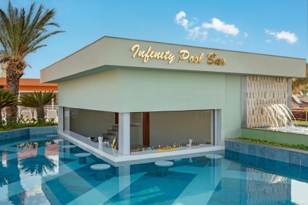 Kirman Belazur Resort & Spa - 65