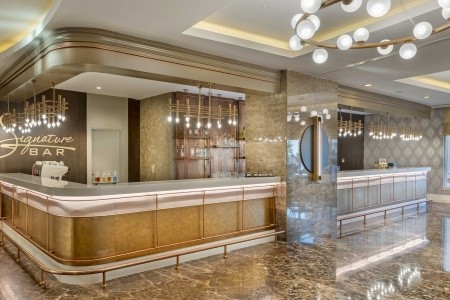 Kirman Belazur Resort & Spa - 66