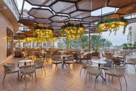 Kirman Belazur Resort & Spa - 67