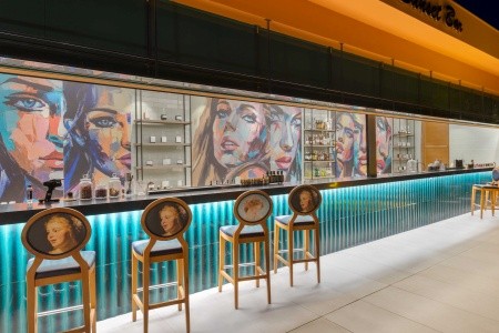 Kirman Belazur Resort & Spa - 71