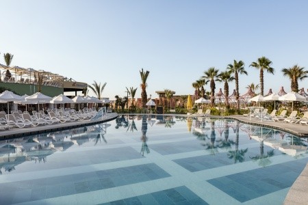 Kirman Belazur Resort & Spa - 73