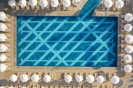 Kirman Belazur Resort & Spa - 75