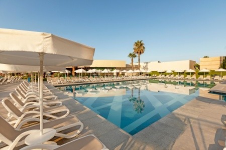 Kirman Belazur Resort & Spa - 78