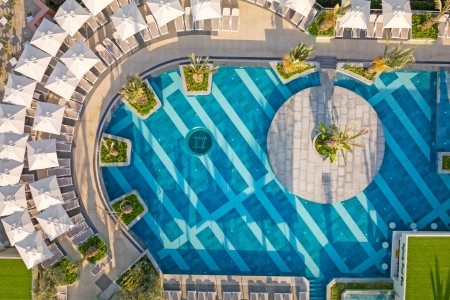 Kirman Belazur Resort & Spa - 79