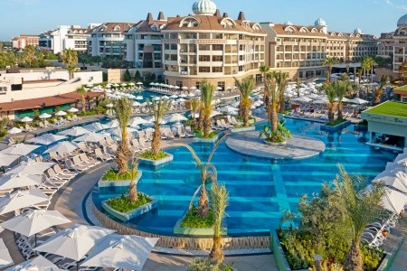 Kirman Belazur Resort & Spa - 80