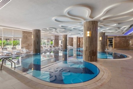 Kirman Belazur Resort & Spa - 82