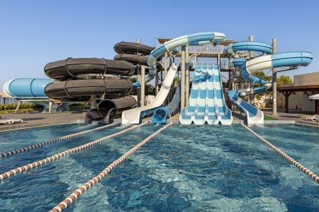 Kirman Belazur Resort & Spa - 83