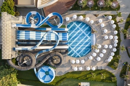 Kirman Belazur Resort & Spa - 84