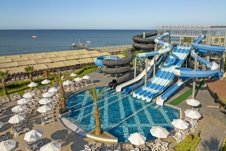 Kirman Belazur Resort & Spa - 86
