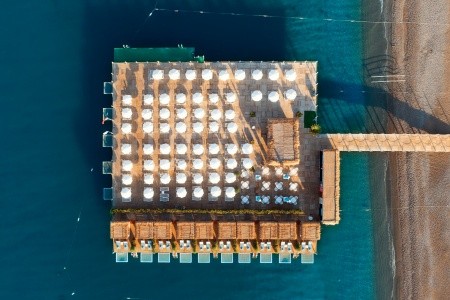 Kirman Belazur Resort & Spa - 91