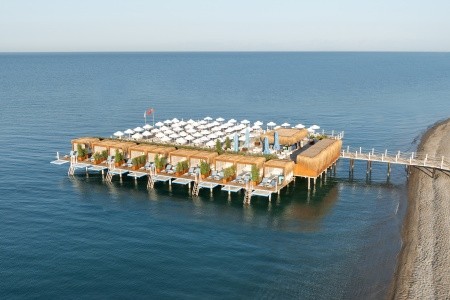 Kirman Belazur Resort & Spa - 92