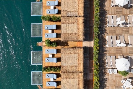 Kirman Belazur Resort & Spa - 93