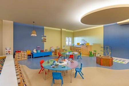 Kirman Belazur Resort & Spa - 96