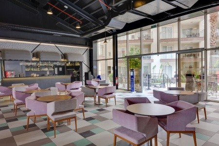 Ramada Hotel & Suites By Wyndham - 69