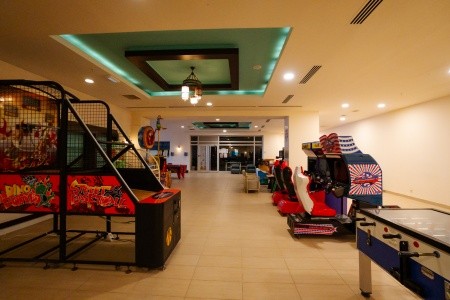 Orange County Resort Alanya - 3