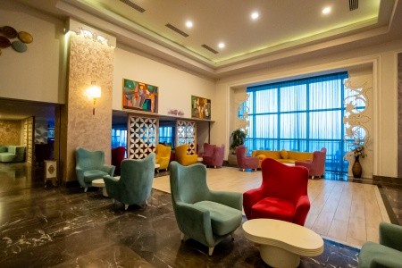 Orange County Resort Alanya - 8