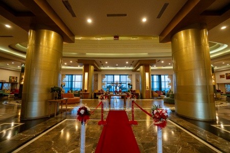 Orange County Resort Alanya - 9