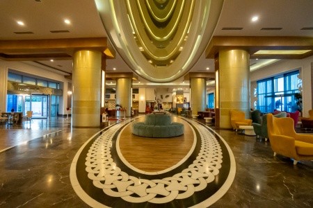 Orange County Resort Alanya - 12