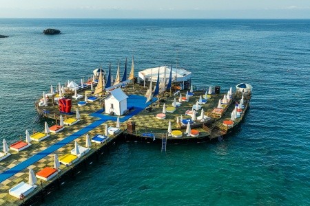 Orange County Resort Alanya - 15