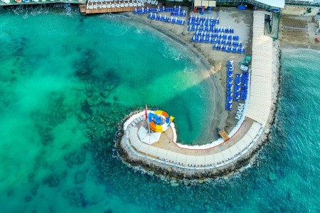 Orange County Resort Alanya - 16