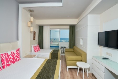 Orange County Resort Alanya - 21