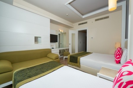 Orange County Resort Alanya - 22