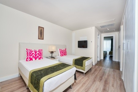 Orange County Resort Alanya - 23